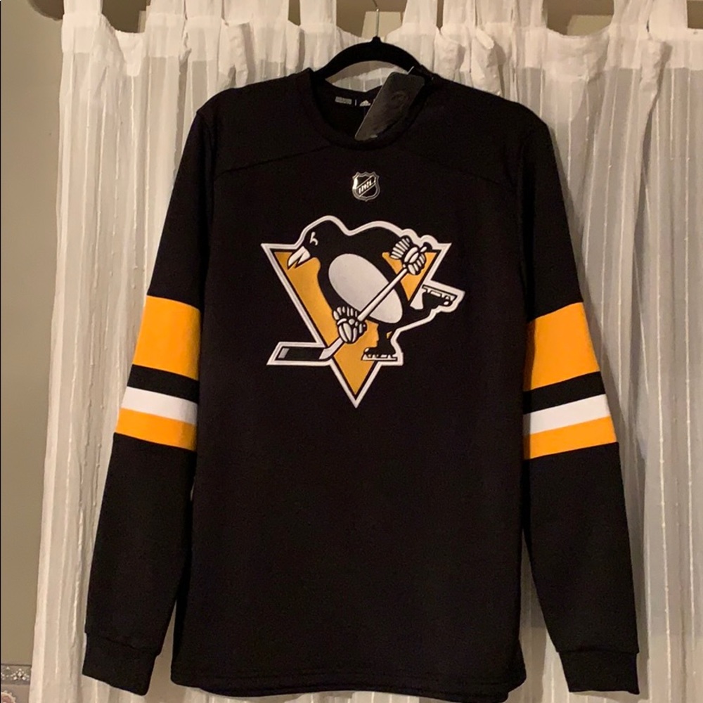 Penguin Jersey
